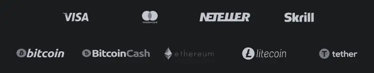 Методи оплати Покербет